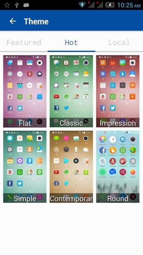 Semua Tentang iPhone screenshot 2