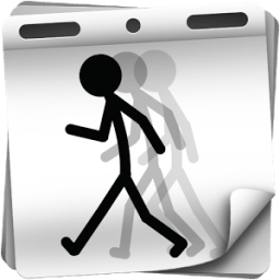Stickman Animation Maker आइकन