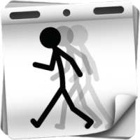 Stickman Animation Maker
