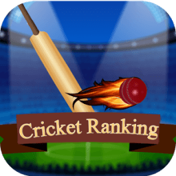 ICC Cricket Rankings आइकन