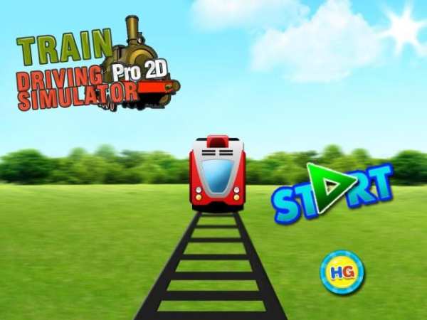 Kereta Driving Simulator Pro screenshot 3