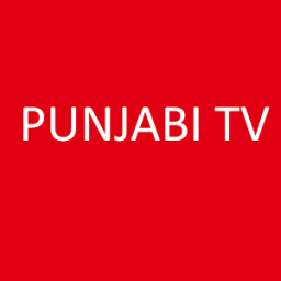 Punjabi TV आइकन