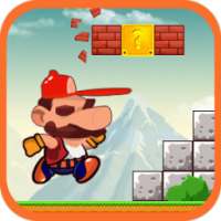 Super Adventures World Games