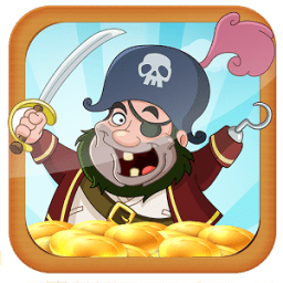 ikon Pirate Clash King