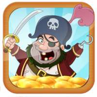 Pirate Clash King