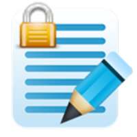 Easy Memo - Protect your memos on 9Apps