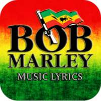 Bob Marley Lyrics Music 1.0