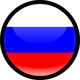 Russia TV Channels UHD أيقونة