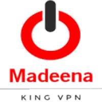 Madeena King VPN
