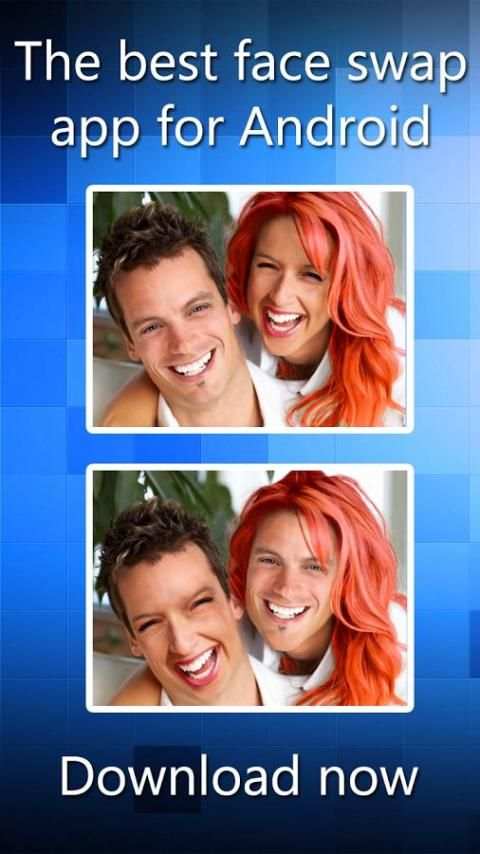 Face Swap - Photos Face Swap screenshot 1