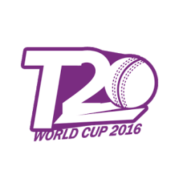 T20 World cup 2016 Live Score आइकन
