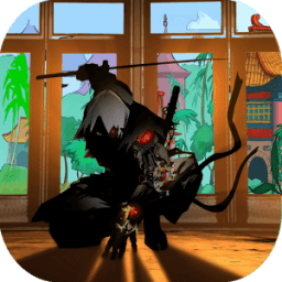 ikon Run Ninja Fly Ninja! Free