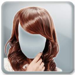Hairstyle Camera: Beauty App