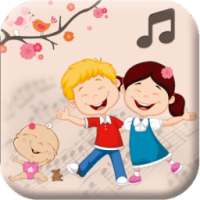 اغاني اطفال روووعة on 9Apps