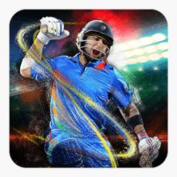 Cricket Unlimited T20 WC 2016