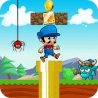 Super Mike World Run