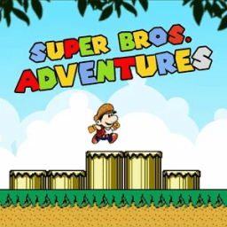 Super Adventures Of amrio иконка