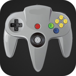 MegaN64 (N64 Emulator) icon