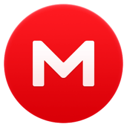 MEGA superceded иконка