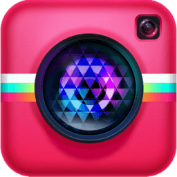 एचडीआर कैमरा आइकन