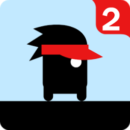 Stick Man 2 : New Hero иконка
