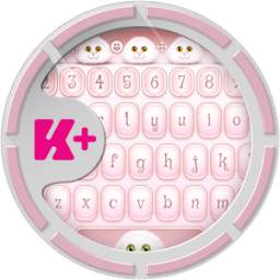 Keyboard Cute 1.2