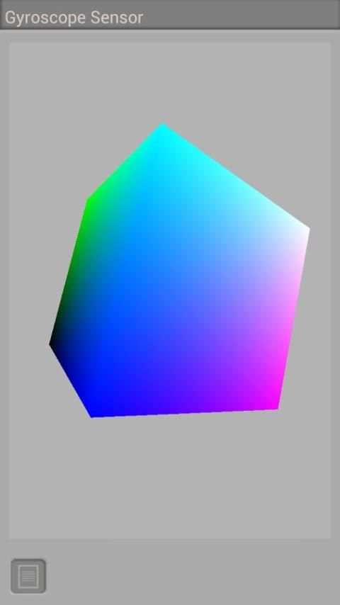 Sensor Box Plugin screenshot 2