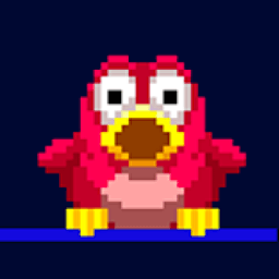 Bird's City आइकन