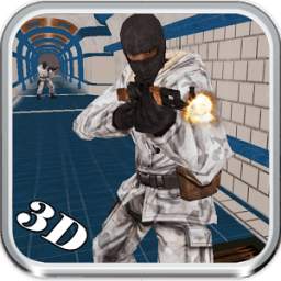 Army Sniper Counter Terrorist 1.02