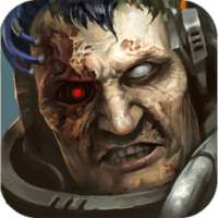 Star Conquest: Dead Rising