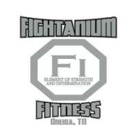 Fightanium Fitness on 9Apps