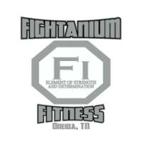 Fightanium Fitness