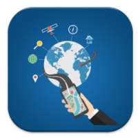 Phone Tracker Number Location on 9Apps