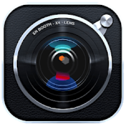 Beauty Cam Perfect : Beauty Plus Camera आइकन