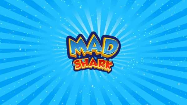 Mad Shark screenshot 1
