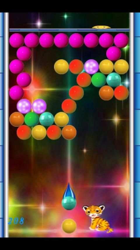 Bubble Bust Classic screenshot 16