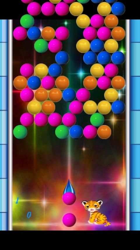 Bubble Bust Classic screenshot 9