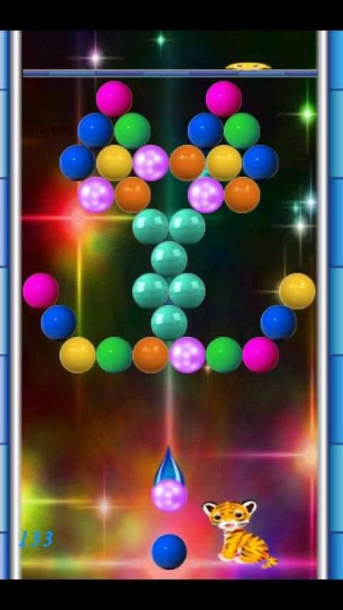 Bubble Bust Classic screenshot 14
