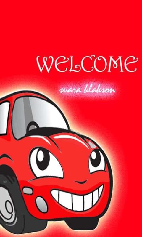 SUARA KLAKSON स्क्रीनशॉट 2