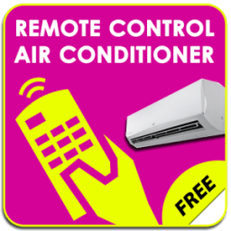 ikon AC remote control