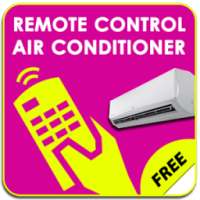 AC remote control
