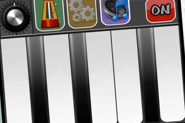 Piano Tuner screenshot 1