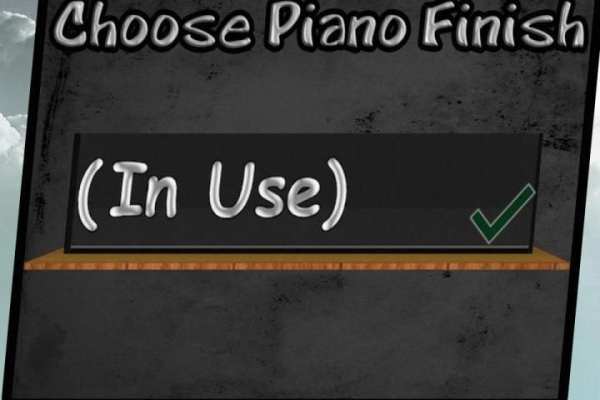 Piano Tuner screenshot 3