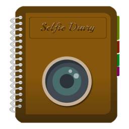 Selfie Diary