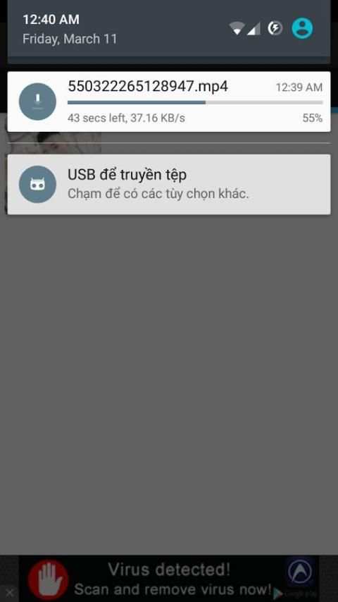 Download Video for Facebook screenshot 2