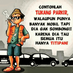 Gambar Kata-Kata Lucu icon