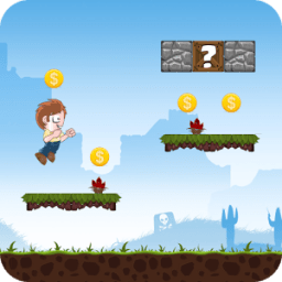 ikon Mario Bros World