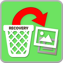 Undeleter Photo Recovery أيقونة