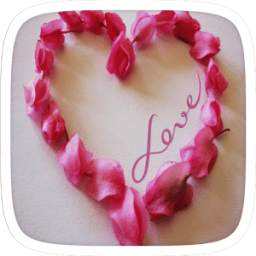 Rose Petal Theme 1.0.0