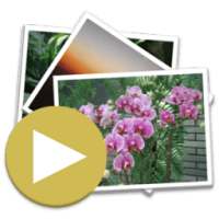 ikon MiniClip Slideshow Maker